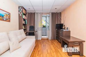 2-к квартира, вторичка, 44м2, 5/5 этаж