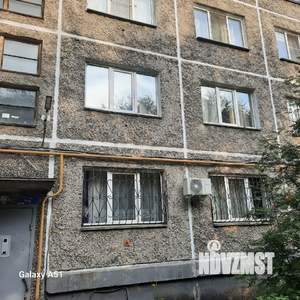 2-к квартира, вторичка, 52м2, 2/5 этаж