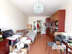 2-к квартира, вторичка, 52м2, 9/9 этаж