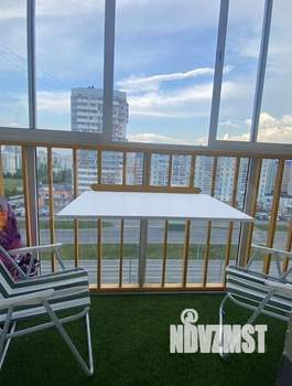 1-к квартира, вторичка, 32м2, 9/10 этаж