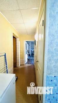 2-к квартира, вторичка, 53м2, 4/9 этаж