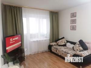 1-к квартира, вторичка, 32м2, 5/5 этаж