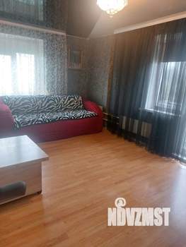 2-к квартира, вторичка, 42м2, 5/5 этаж