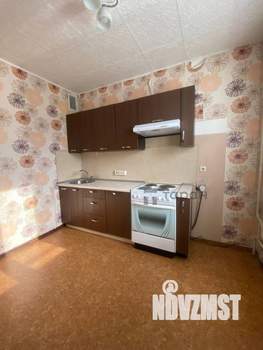 1-к квартира, вторичка, 41м2, 6/10 этаж