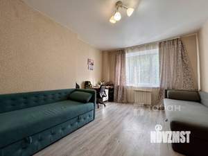 2-к квартира, вторичка, 44м2, 2/4 этаж