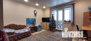 2-к квартира, вторичка, 52м2, 6/9 этаж