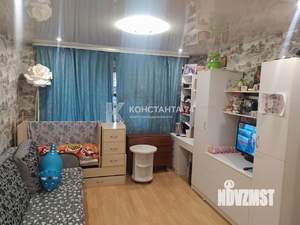 1-к квартира, вторичка, 34м2, 1/9 этаж