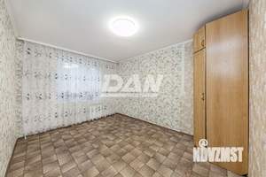 2-к квартира, вторичка, 53м2, 2/9 этаж