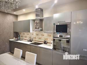 3-к квартира, вторичка, 110м2, 5/16 этаж