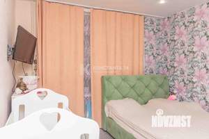 3-к квартира, вторичка, 70м2, 2/3 этаж
