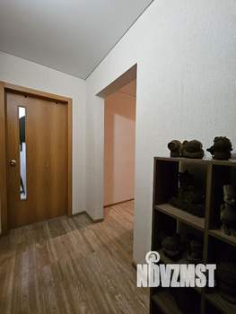 1-к квартира, вторичка, 54м2, 1/10 этаж