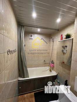 1-к квартира, вторичка, 31м2, 4/5 этаж