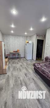 2-к квартира, вторичка, 38м2, 2/5 этаж