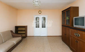 1-к квартира, вторичка, 42м2, 9/10 этаж