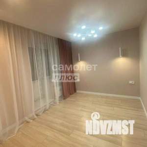 2-к квартира, вторичка, 46м2, 4/9 этаж