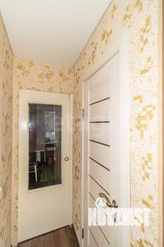 1-к квартира, вторичка, 31м2, 1/5 этаж