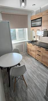 1-к квартира, вторичка, 30м2, 4/5 этаж
