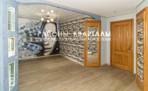 2-к квартира, вторичка, 60м2, 4/9 этаж