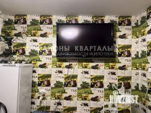 2-к квартира, вторичка, 50м2, 7/9 этаж