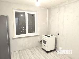 1-к квартира, вторичка, 33м2, 9/10 этаж