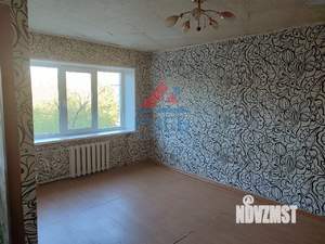 1-к квартира, вторичка, 30м2, 5/5 этаж
