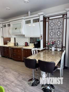 4-к квартира, вторичка, 108м2, 20/23 этаж