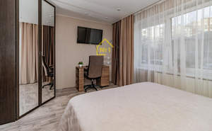 2-к квартира, вторичка, 64м2, 1/10 этаж