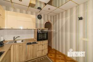 3-к квартира, вторичка, 76м2, 5/5 этаж