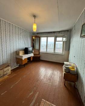 2-к квартира, вторичка, 49м2, 6/9 этаж