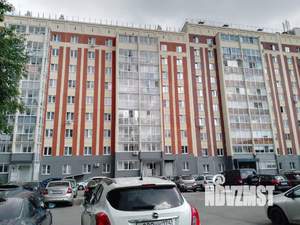 2-к квартира, вторичка, 65м2, 1/11 этаж