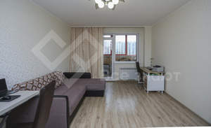 Студия квартира, вторичка, 35м2, 7/20 этаж