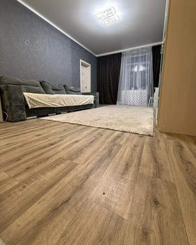 3-к квартира, вторичка, 70м2, 1/3 этаж