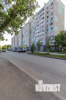 2-к квартира, вторичка, 64м2, 10/11 этаж