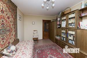 3-к квартира, вторичка, 67м2, 7/10 этаж