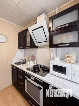 3-к квартира, вторичка, 63м2, 1/5 этаж