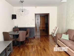 3-к квартира, вторичка, 90м2, 6/16 этаж