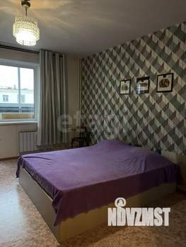 2-к квартира, вторичка, 57м2, 3/10 этаж
