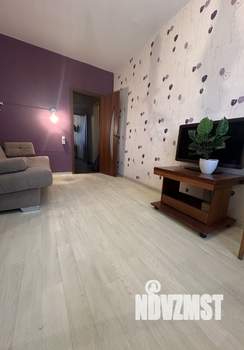 2-к квартира, вторичка, 53м2, 9/10 этаж