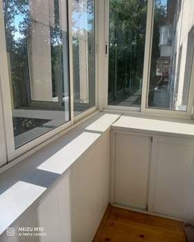 2-к квартира, вторичка, 45м2, 4/5 этаж