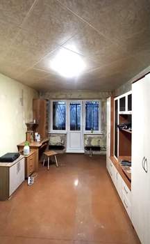 1-к квартира, вторичка, 32м2, 3/5 этаж