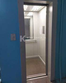 1-к квартира, вторичка, 33м2, 8/9 этаж