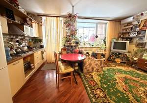 1-к квартира, вторичка, 32м2, 3/4 этаж