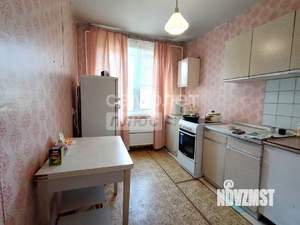 2-к квартира, вторичка, 52м2, 9/9 этаж