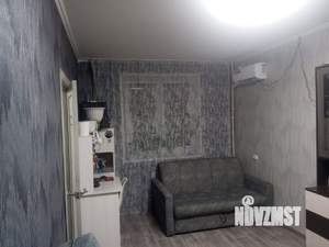 1-к квартира, вторичка, 34м2, 6/11 этаж