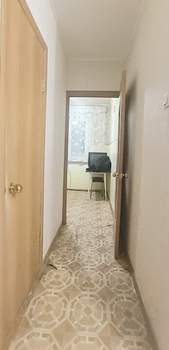 2-к квартира, вторичка, 43м2, 5/5 этаж