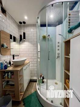 2-к квартира, вторичка, 55м2, 12/16 этаж