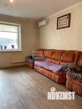 2-к квартира, вторичка, 57м2, 4/10 этаж