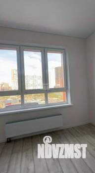 2-к квартира, вторичка, 58м2, 14/17 этаж