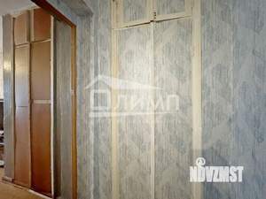 3-к квартира, вторичка, 54м2, 3/5 этаж