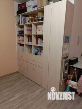 2-к квартира, вторичка, 56м2, 6/11 этаж